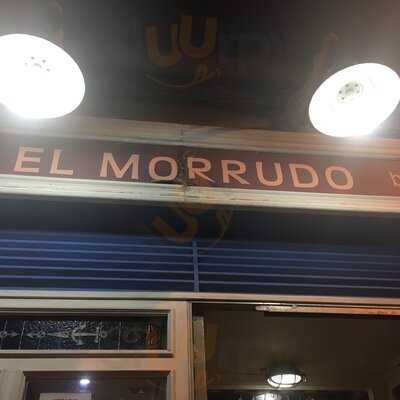 Bodega El Morrudo