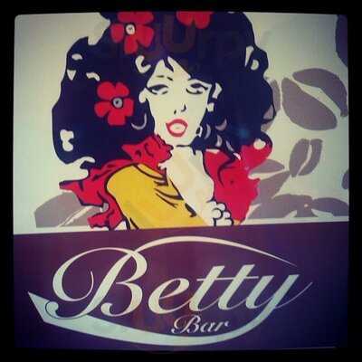 Bettybar