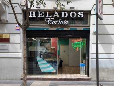Helados Tortosa