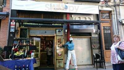 Bahia Bib Rambla