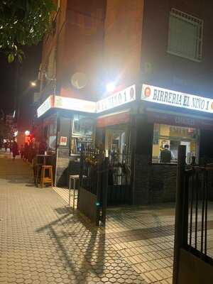 Birreria Los Niños