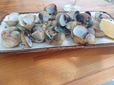 Chiringuito Blue Fish