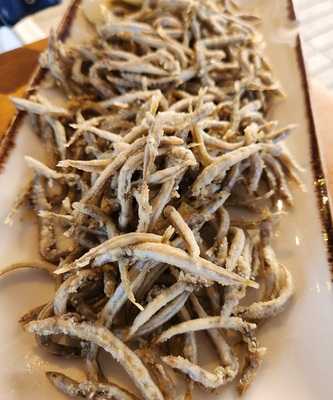 Chiringuito Blue Fish