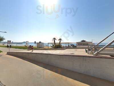 Chiringuito Blue Fish