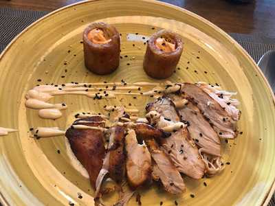 Malavida Gourmet Experience