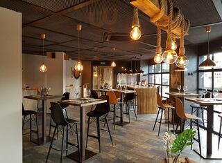Malavida Gourmet Experience