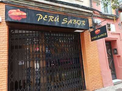 Peru Sabor