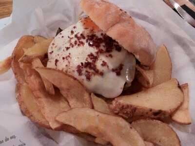 Hob - House Of Burger