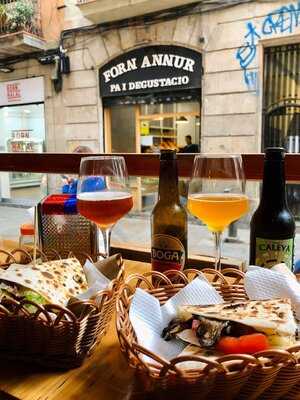 Ina Espacio De Café & Piadina