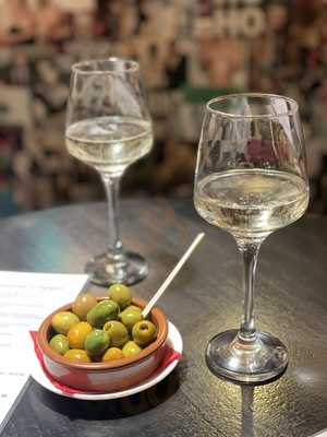 Ina Espacio De Café & Piadina