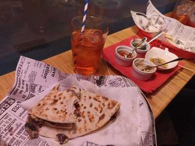 Ina Espacio De Café & Piadina