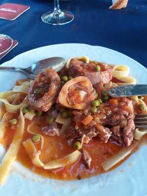 Restaurante Pizzeria Giovanni