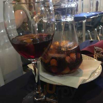 Restaurante Pizzeria Giovanni