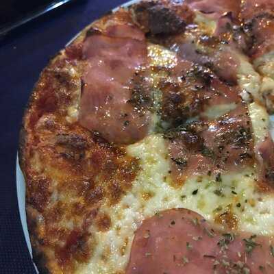 Restaurante Pizzeria Giovanni