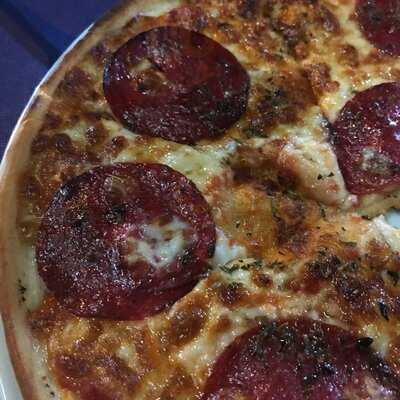 Restaurante Pizzeria Giovanni