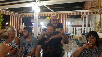 Restaurante Pizzeria Giovanni