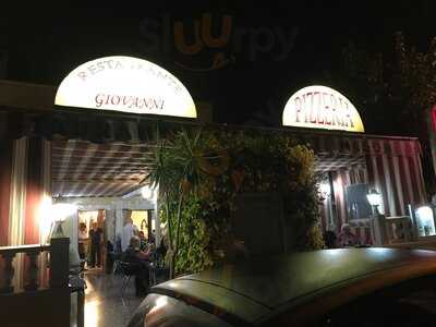 Restaurante Pizzeria Giovanni