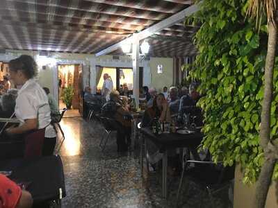 Restaurante Pizzeria Giovanni