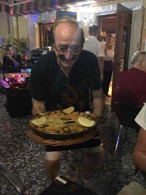 Restaurante Pizzeria Giovanni