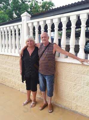 Restaurante Pizzeria Giovanni