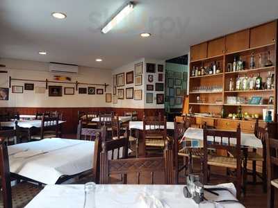 Restaurante Casa Emilio