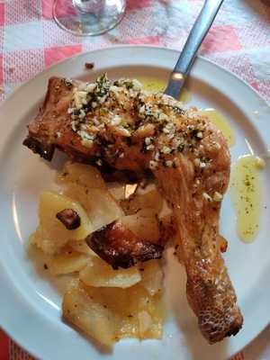 Restaurante Casa Emilio