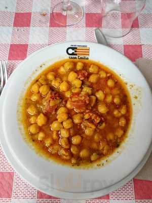 Restaurante Casa Emilio