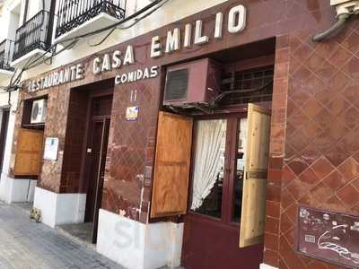 Restaurante Casa Emilio