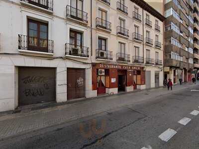 Restaurante Casa Emilio