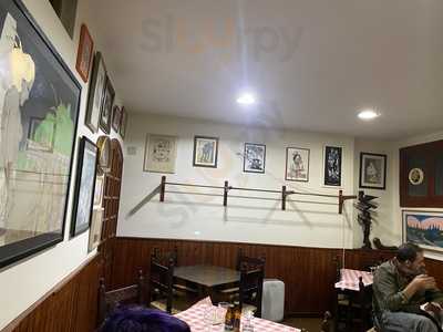 Restaurante Casa Emilio