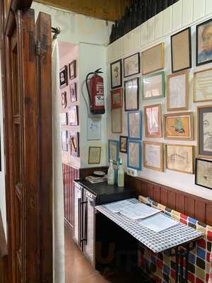 Restaurante Casa Emilio