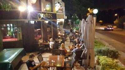 O'neill's