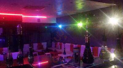 Cafeteria Restaurante Agora