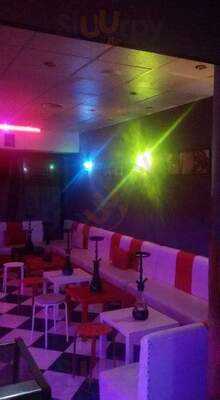 Cafeteria Restaurante Agora