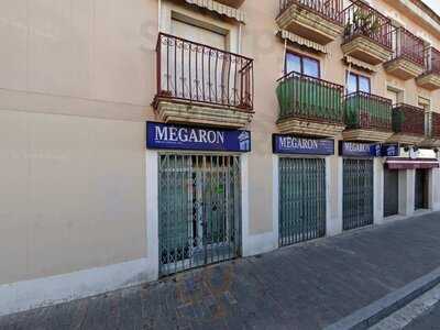 Cafeteria Restaurante Agora