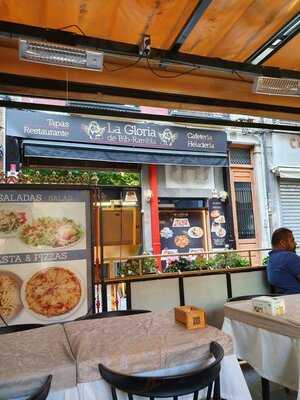 La Gloria