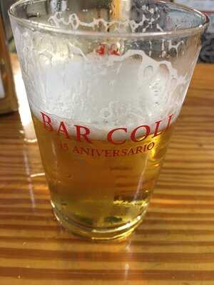 Bar Coli