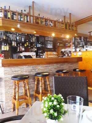 Asia Food Cafeteria Snack Mallorca