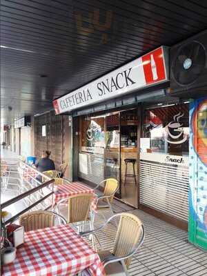 Asia Food Cafeteria Snack Mallorca