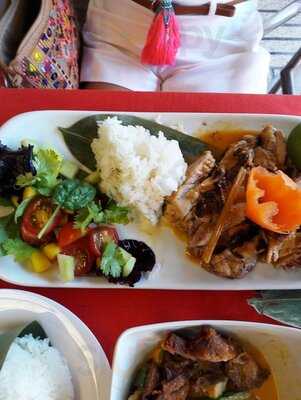 Asia Food Cafeteria Snack Mallorca