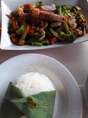 Asia Food Cafeteria Snack Mallorca