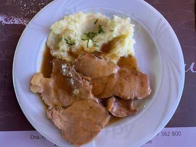 Restaurante Oleus - Área Cambrils