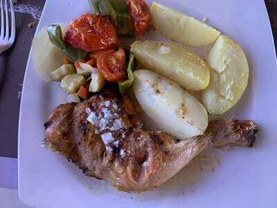 Restaurante Oleus - Área Cambrils