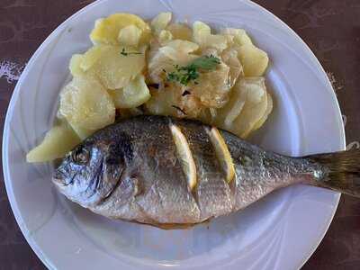 Restaurante Oleus - Área Cambrils