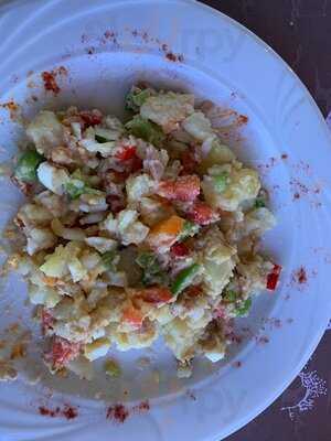 Restaurante Oleus - Área Cambrils