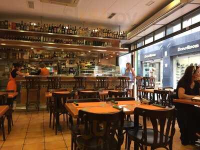 Restaurant El Dragon