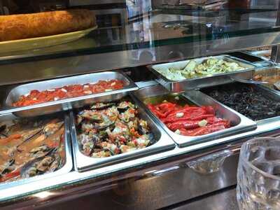 Restaurant El Dragon