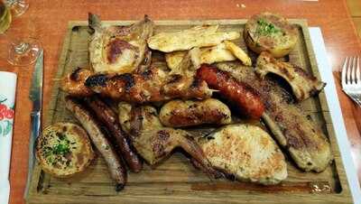 Restaurant El Dragon