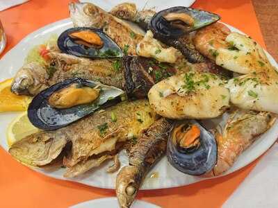 Restaurant El Dragon