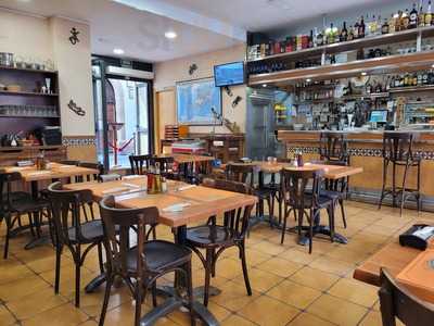 Restaurant El Dragon